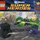 Обзор на набор LEGO 30164