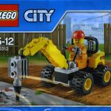 Set LEGO 30312