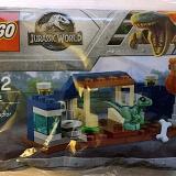 Set LEGO 30382