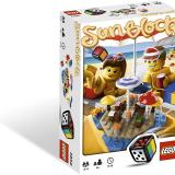 Set LEGO 3852