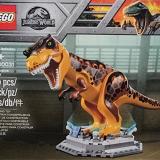 Обзор на набор LEGO 4000031