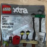 Set LEGO 40312