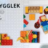 Set LEGO 40357