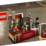 Set LEGO 40410