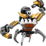 Set LEGO 41536
