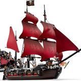 Set LEGO 4195