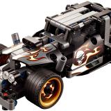 Set LEGO 42046