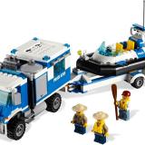 Set LEGO 4205