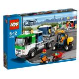 Обзор на набор LEGO 4206-2