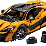 Set LEGO 42172