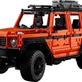 Set LEGO 42177