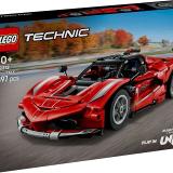 Set LEGO 42212
