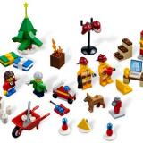 Обзор на набор LEGO 4428