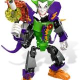 Обзор на набор LEGO 4527