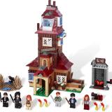 Set LEGO 4840