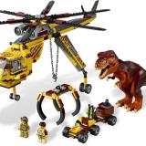 Set LEGO 5886