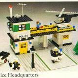 Set LEGO 588