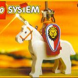 Set LEGO 6008