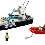 Set LEGO 60129