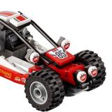 Обзор на набор LEGO 60145