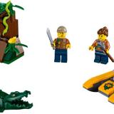 Set LEGO 60157
