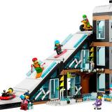 Set LEGO 60366