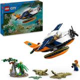 Set LEGO 60425
