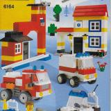 Set LEGO 6164