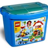 Set LEGO 6167