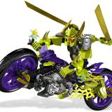Set LEGO 6231