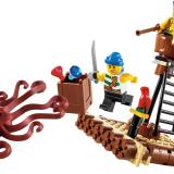 Set LEGO 6240