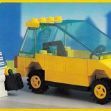 Set LEGO 6530