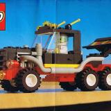Set LEGO 6669