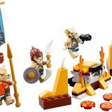Set LEGO 70229