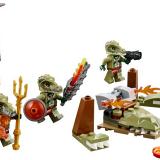 Set LEGO 70231