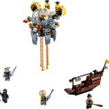 Set LEGO 70610