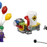 Set LEGO 70900
