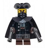 Set LEGO 71018-highwayman