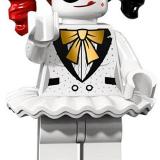 Set LEGO 71020-harleyquinn