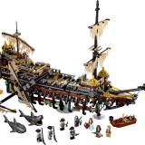 Set LEGO 71042