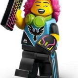 Set LEGO 71045-esportsgirl