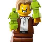 Set LEGO 71046-imposter