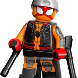 Set LEGO 71050-8