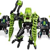 Обзор на набор LEGO 7156