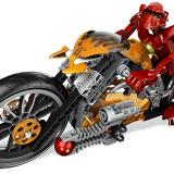 Set LEGO 7158