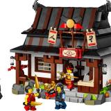Set LEGO 71858