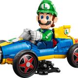 Set LEGO 72050