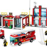 Set LEGO 7208