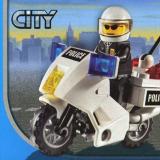 Set LEGO 7235