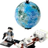 Set LEGO 75011